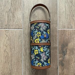 Tory Burch Wine Tote